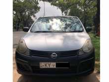 Nissan AD Wagon 2009 Car
