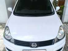 Nissan AD Wagon 2007 Car