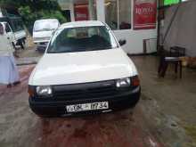 Nissan AD WAGON Y10 1998 Car