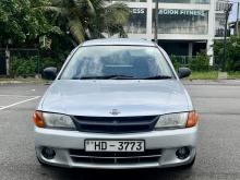 Nissan AD Wagon Wingroad Y11 2000 Car