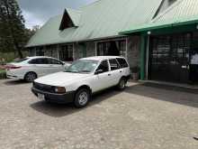 Nissan Ad Wagon 1997 Car
