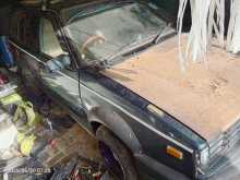 Nissan Ad Wagon 1987 Car