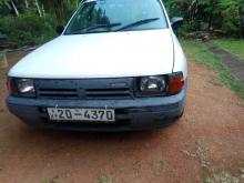 Nissan AD Wagon Y10 1994 Car