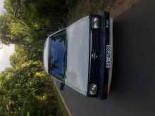 Nissan AD Wagon 1979 Car