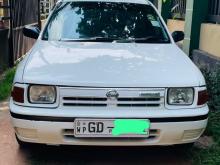 Nissan AD Wagon 1997 Car