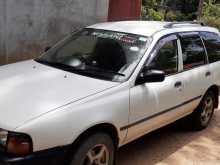 Nissan AD Wagon Y10 1998 Car