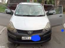 Nissan AD Wagon 2009 Car