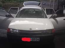 Nissan AD Wagon Y11 2004 Car