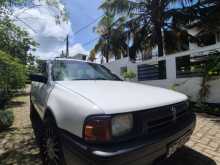 Nissan AD Wagon 1999 Car