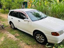 Nissan Ad Wagon 2003 Wagon