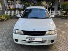 Nissan AD Wagon Y11 2001 Car