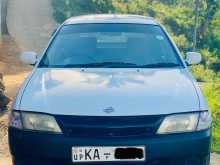 Nissan AD WAGON 2001 Car