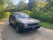 Nissan AD Wagon 1991 Car