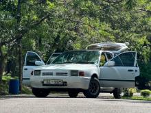 Nissan AD Wagon 1997 Car