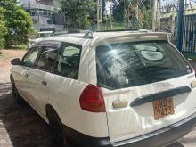 Nissan AD Wagon 2006 Car