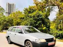 Nissan Ad Wagon 2005 Car