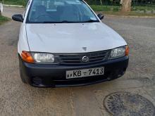Nissan AD Wagon 2006 Car