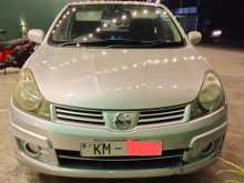 Nissan Ad Wagon Y12 2007 Car