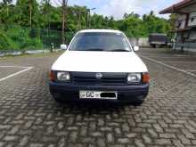Nissan AD WAGON 1997 Car