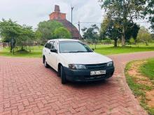 Nissan AD Wagon 2001 Car