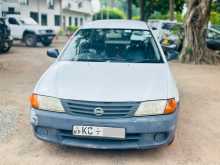 Nissan AD Wagon 2003 Car