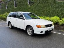Nissan AD Wagon 2000 Car