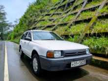 Nissan AD Wagon Y10 1992 Car