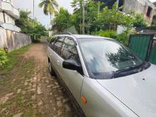 Nissan AD Wagon 2000 Car