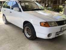 Nissan AD WAGON 1999 Car