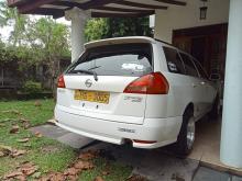 Nissan AD Wagon 2003 Car