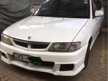 Nissan Ad Wagon Wingroad Vy11 2002 Car