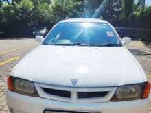 Nissan AD Wagon 2002 Car