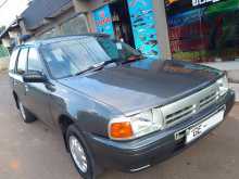 Nissan AD Wagon Y10 1993 Car