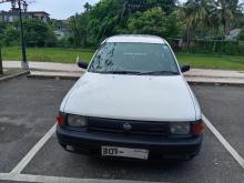Nissan AD Wagon 1996 Car