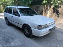 Nissan Ad Wagon 1996 Car