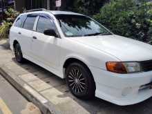Nissan AD Wagon 2004 Car