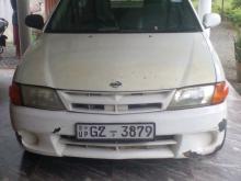 Nissan AD Wagon VY11 2000 Car
