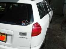 Nissan AD Wagon 2003 Car