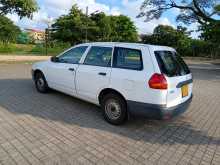 Nissan AD Wagon 2000 Car