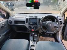 Nissan Ad Wagon 2009 Car