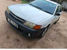Nissan AD Wagon 1999 Car