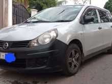 Nissan AD Wagon 2009 Car