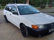 Nissan AD Wagon 2006 Car