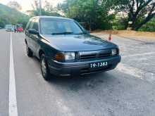 Nissan AD Wagon Y10 1992 Car