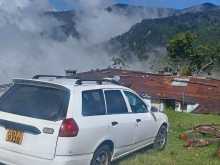 Nissan Ad Wagon 1999 Car