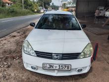 Nissan Ad Wagon 2001 Car