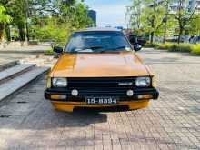 Nissan AD Wagon 1985 Car