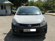 Nissan AD Wagon 2012 Car