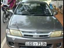 Nissan AD Wagon 1999 Car