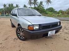 Nissan AD Wagon Y-10 1997 Car
